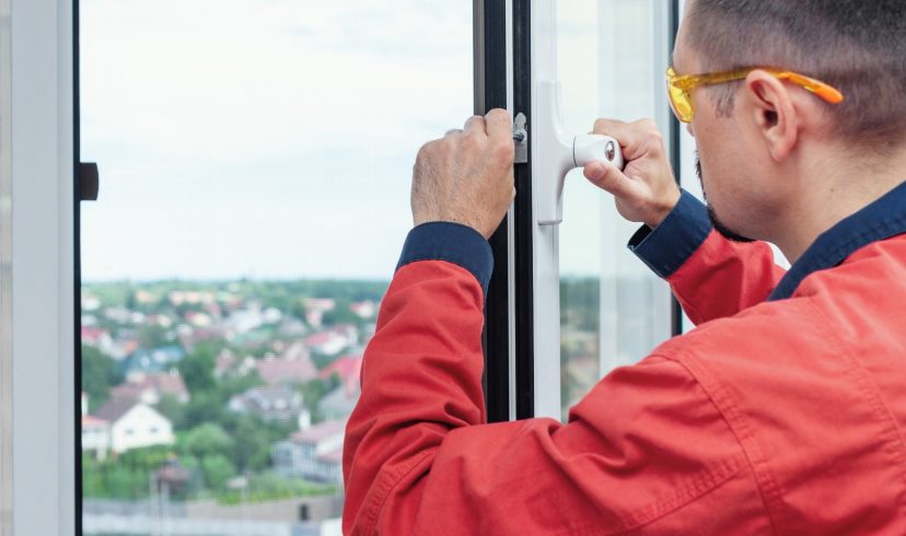 PVC Pencere Tamiri: Sık Karşılaşılan Sorunlar